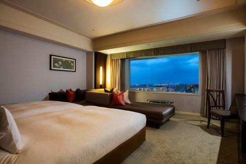 Urayasu Brighton Hotel Tokyo Bay