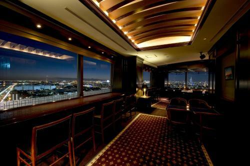 Urayasu Brighton Hotel Tokyo Bay