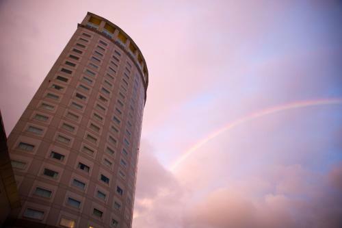 Urayasu Brighton Hotel Tokyo Bay