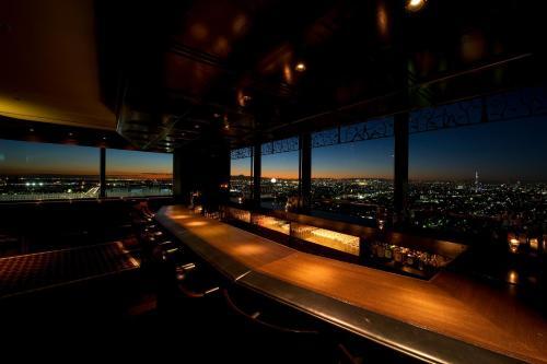 Urayasu Brighton Hotel Tokyo Bay