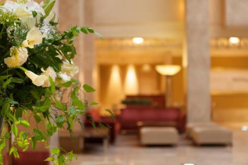 Urayasu Brighton Hotel Tokyo Bay