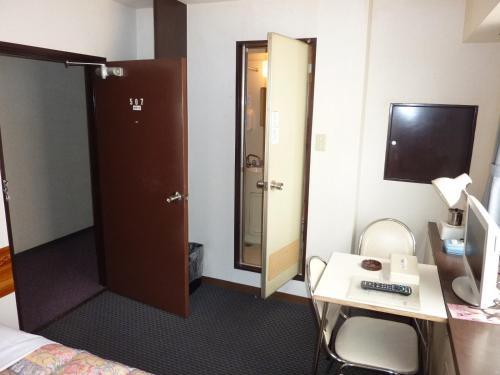 Otsuka City Hotel