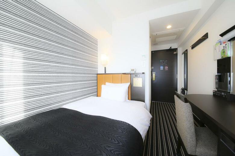 Apa Hotel Shibuya Dogenzakaue