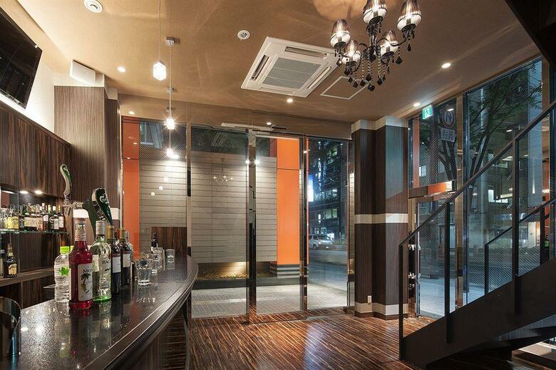 Apa Hotel Shibuya Dogenzakaue