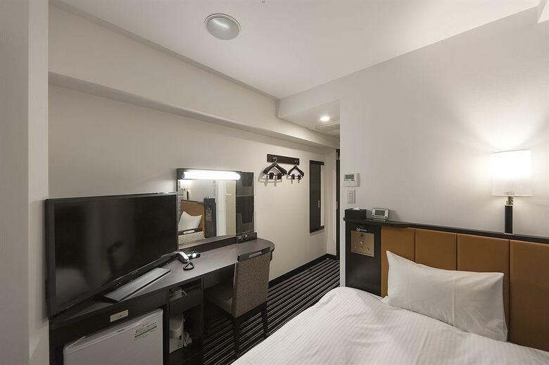 Apa Hotel Shibuya Dogenzakaue