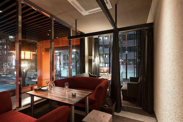 Apa Hotel Shibuya Dogenzakaue