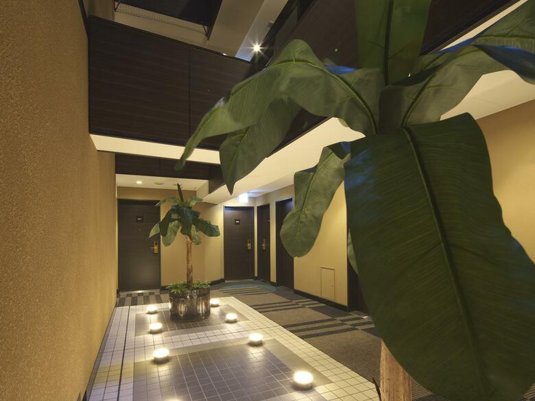 Apa Hotel Shibuya Dogenzakaue