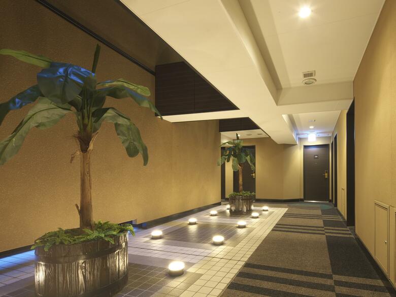 Apa Hotel Shibuya Dogenzakaue