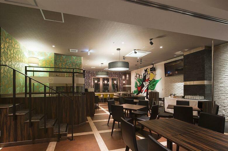 Apa Hotel Shibuya Dogenzakaue