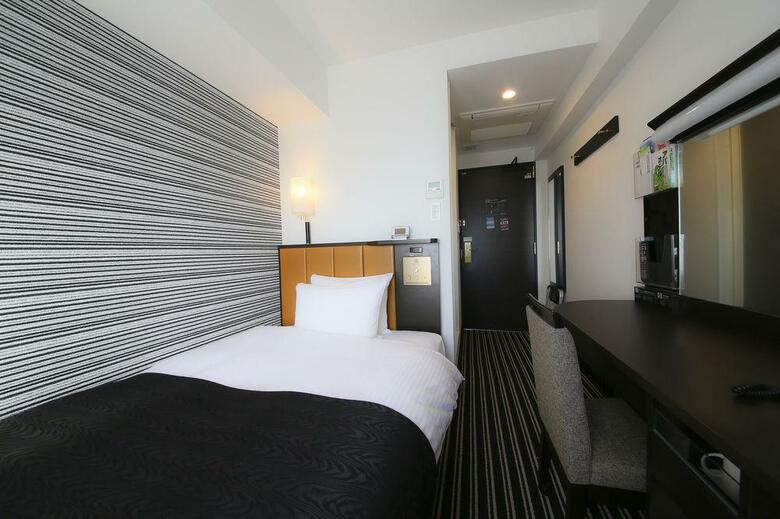 Apa Hotel Shibuya Dogenzakaue
