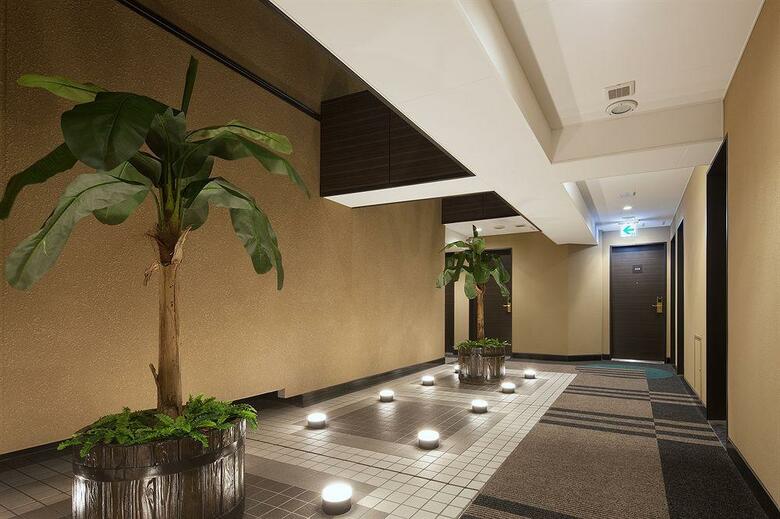 Apa Hotel Shibuya Dogenzakaue
