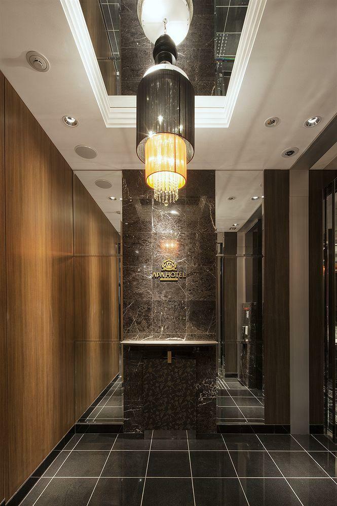 Apa Hotel Shibuya Dogenzakaue