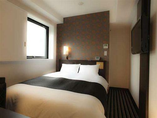 Apa Hotel Shibuya Dogenzakaue
