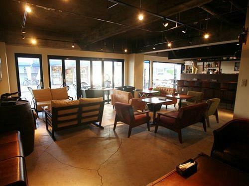 Apa Hotel Shibuya Dogenzakaue