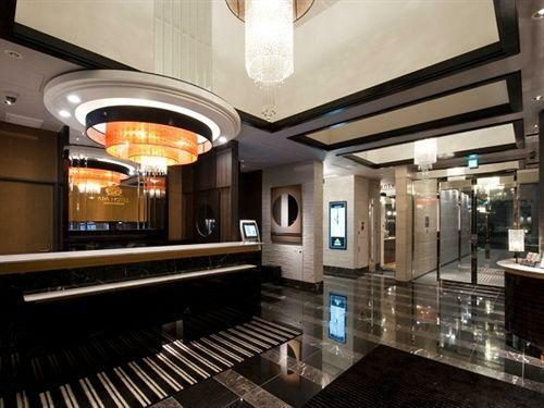 Apa Hotel Shibuya Dogenzakaue