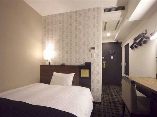 Apa Hotel Shibuya Dogenzakaue
