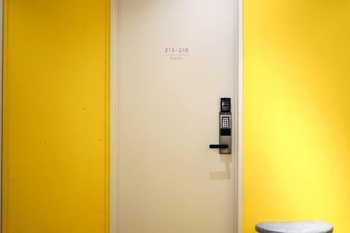 Imano Tokyo Hostel