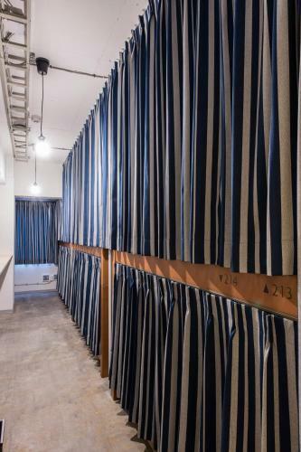 Imano Tokyo Hostel