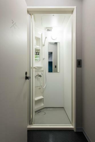 Imano Tokyo Hostel