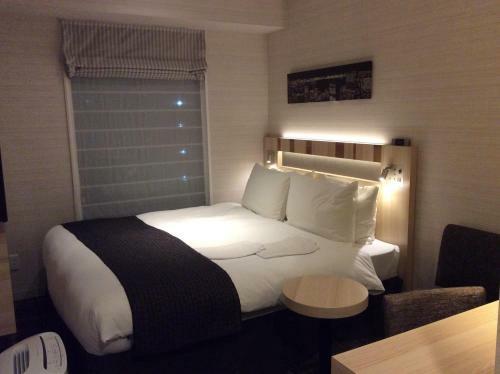 Hotel Sunroute Ginza