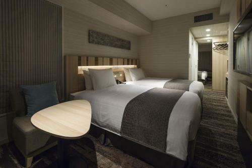 Hotel Sunroute Ginza