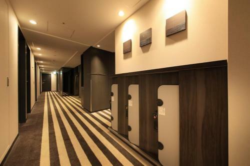 Hotel Sunroute Ginza
