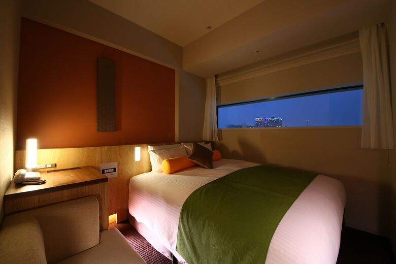 Hotel Gracery Shinjuku