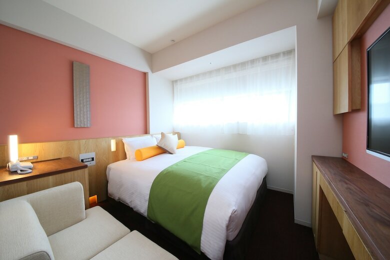 Hotel Gracery Shinjuku
