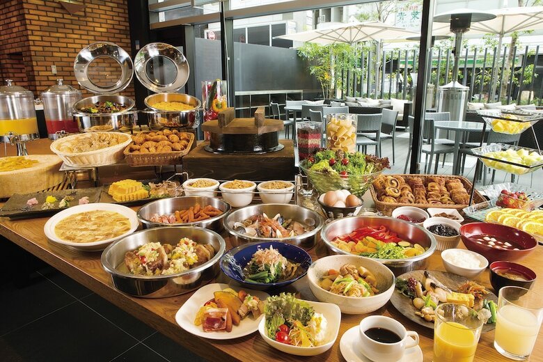 Hotel Gracery Shinjuku