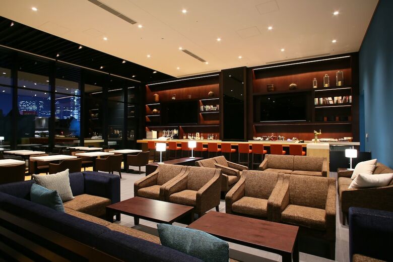 Hotel Gracery Shinjuku