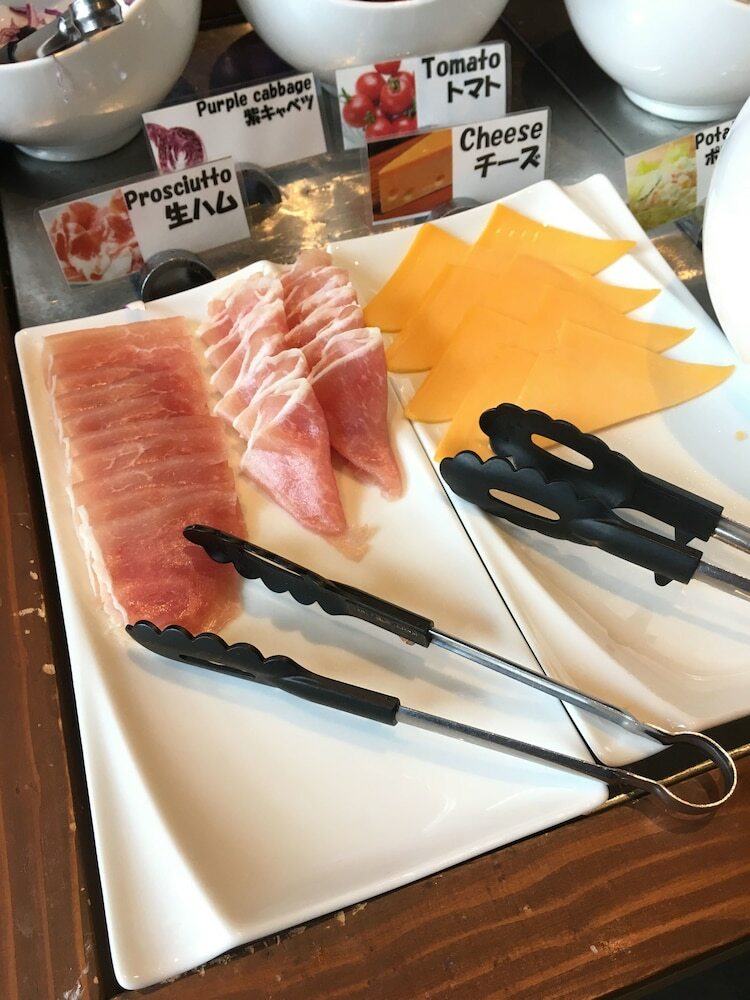 Hotel Gracery Shinjuku