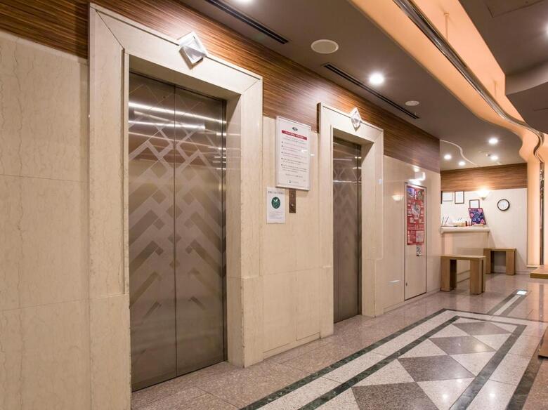 Ark Hotel Tokyo Ikebukuro
