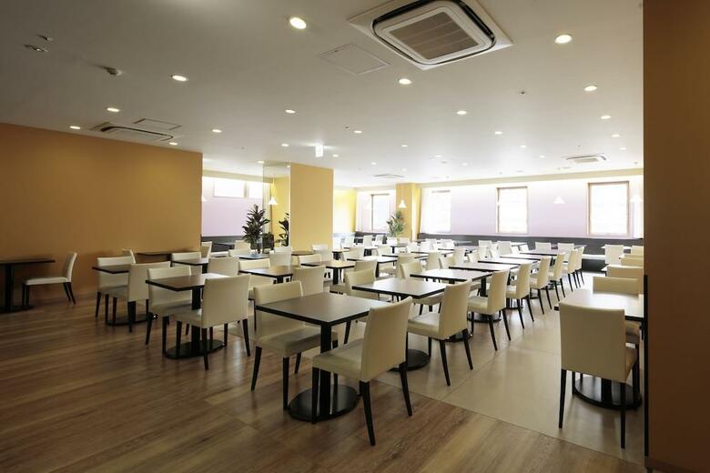 Candeo Hotels Ueno Park