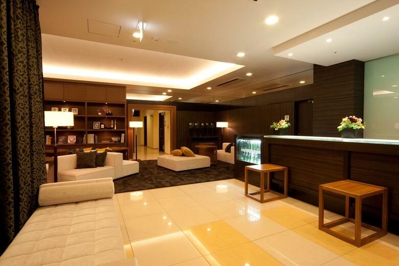 Candeo Hotels Ueno Park