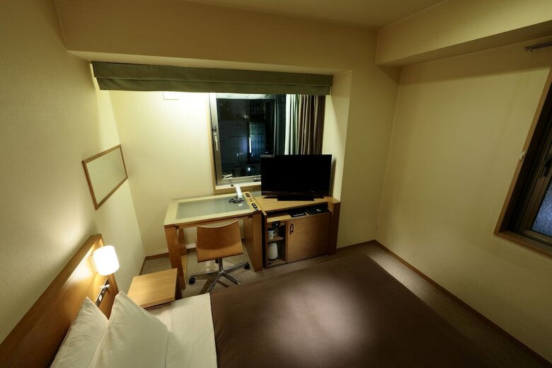 Candeo Hotels Ueno Park