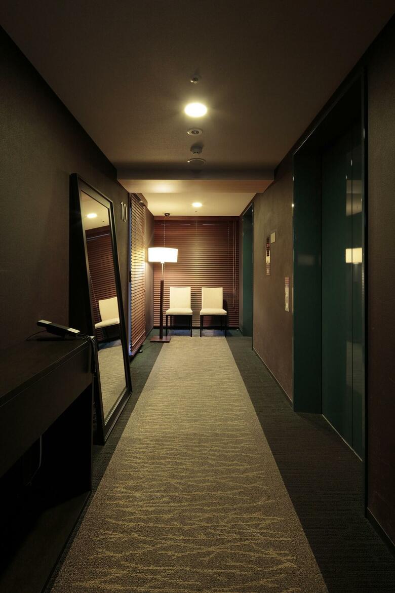 Candeo Hotels Ueno Park
