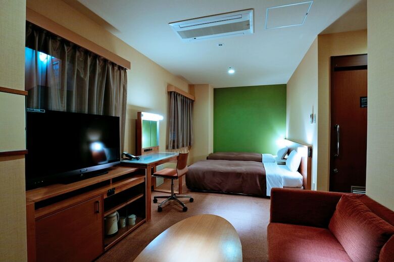 Candeo Hotels Ueno Park