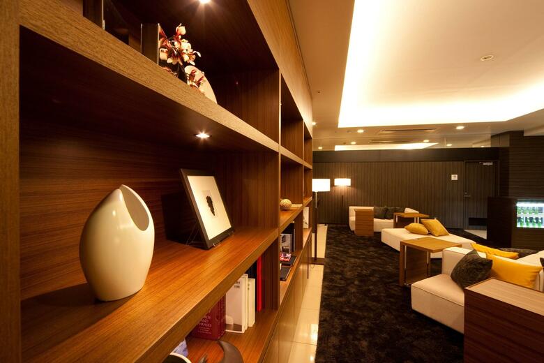 Candeo Hotels Ueno Park