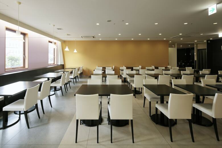 Candeo Hotels Ueno Park