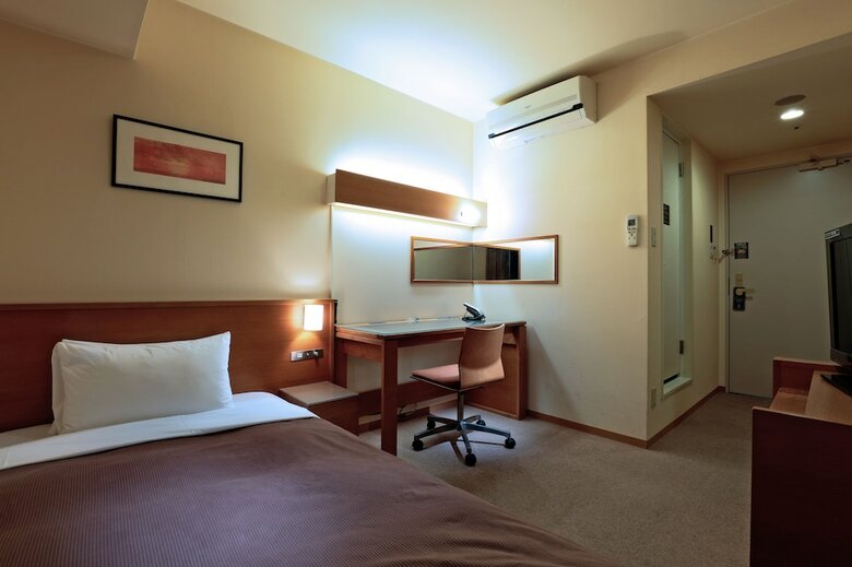 Candeo Hotels Ueno Park