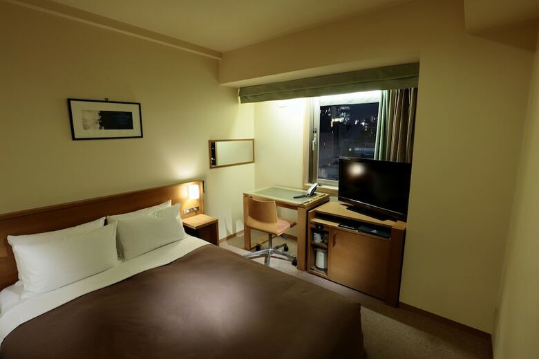 Candeo Hotels Ueno Park