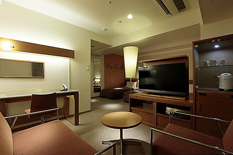 Candeo Hotels Ueno Park