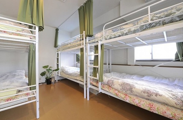 Albergue Akihabara Hotel 3000
