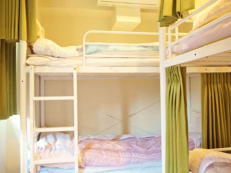 Albergue Akihabara Hotel 3000