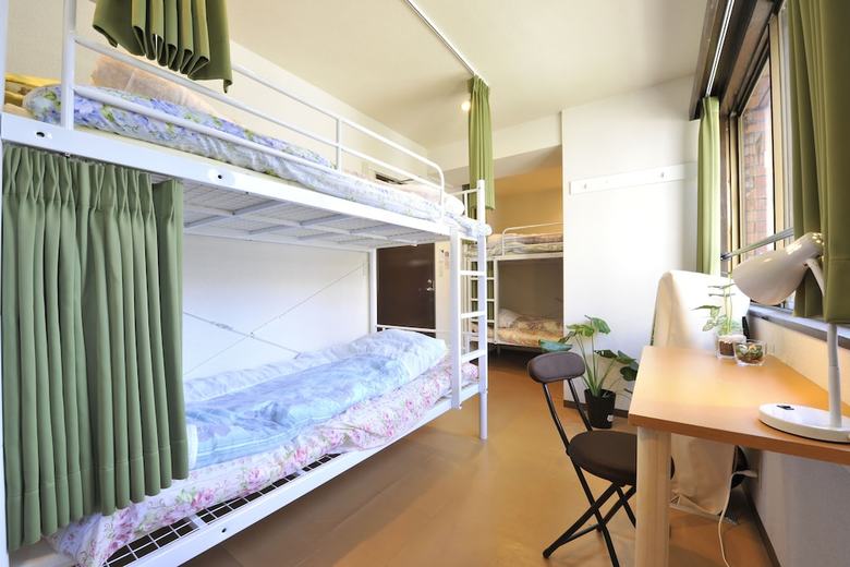 Albergue Akihabara Hotel 3000