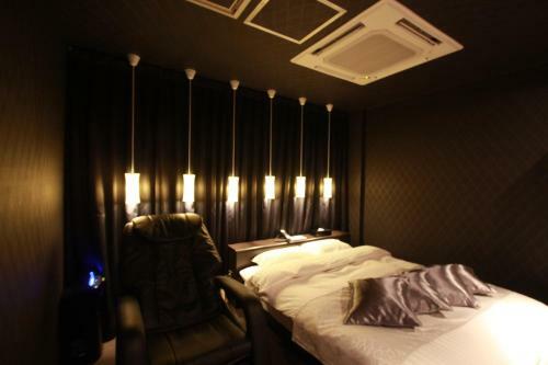 Hotel Edoyado (adult Only)