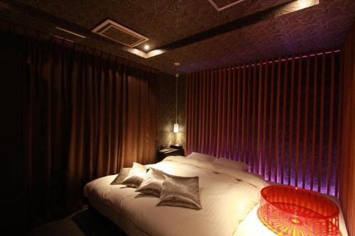 Hotel Edoyado (adult Only)