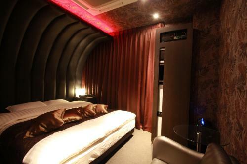 Hotel Edoyado (adult Only)