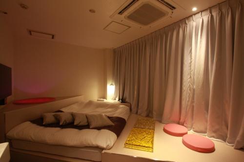 Hotel Edoyado (adult Only)