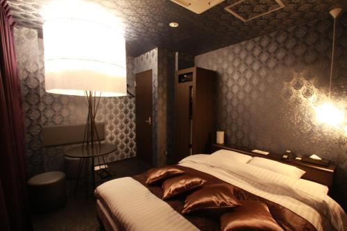 Hotel Edoyado (adult Only)